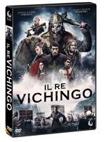 Il re vichingo (DVD)