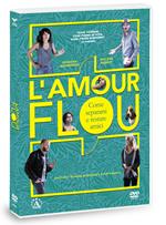 L' amour flou. Come separarsi e restare amici (DVD)