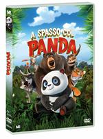 A spasso col panda (DVD)