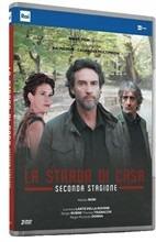 La strada di casa. Stagione 2. Serie TV ita di Riccardo Donna - DVD
