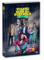 Volevo fare la rockstar… e poi ho smesso (DVD)