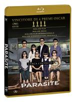 Parasite (Blu-ray)