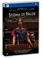 Storia di Nilde (DVD)