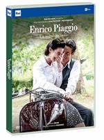 Enrico Piaggio. Un sogno italiano (DVD)
