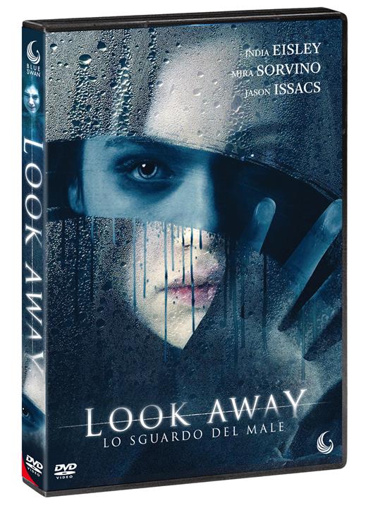 Look Away Lo Sguardo Del Male Dvd Dvd Film Di Assaf Bernstein Fantastico Ibs