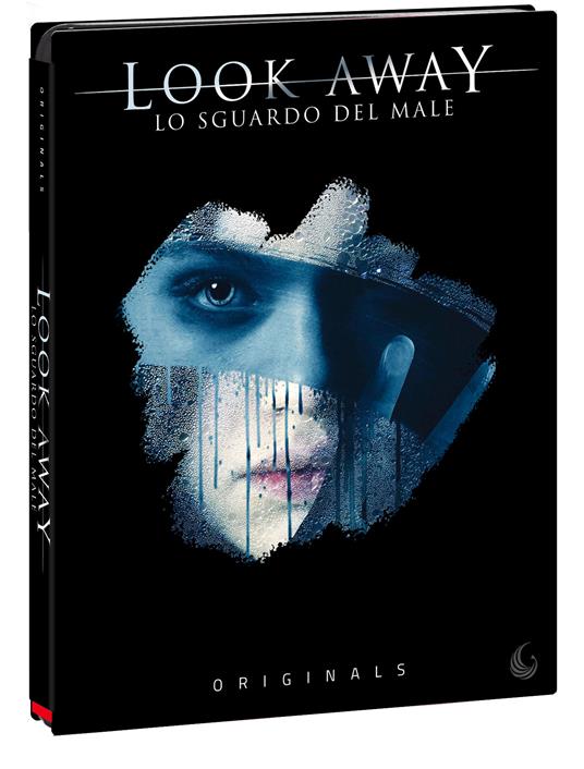 Look Away. Lo sguardo del male (Blu-ray) di Assaf Bernstein - Blu-ray