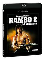 Rambo 2 (Blu-ray + DVD)