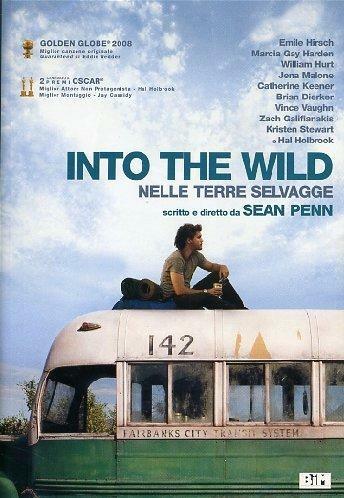 Into the Wild. Nelle terre selvagge (DVD) di Sean Penn - DVD