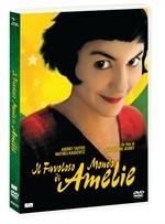 Il favoloso mondo di Amelie (DVD)