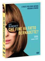 Che fine ha fatto Bernadette? (DVD)