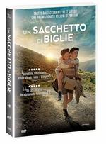 Un sacchetto di biglie (DVD)