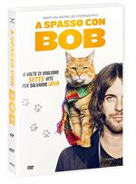 A spasso con Bob (DVD)