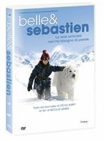 Belle & Sebastien (DVD)