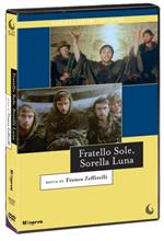 Fratello Sole Sorella Luna (DVD)