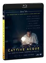 Cattive acque (Blu-ray)