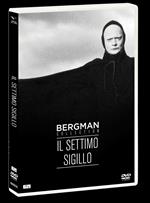 Il settimo sigillo (DVD)