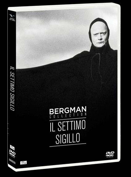 Il settimo sigillo (DVD) di Ingmar Bergman - DVD