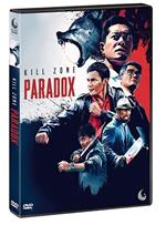 Kill Zone. Paradox (DVD)