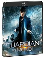 I guardiani dei mondi (DVD + Blu-ray)