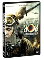 Squadrone 303. La grande battaglia (DVD)