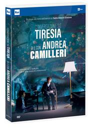Conversazione su Tiresia (DVD)