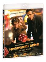 Mississippi Grind (DVD + Blu-ray)
