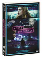 Corsa infernale (DVD)