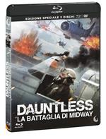 Dauntless. La battaglia di Midway (DVD + Blu-ray)