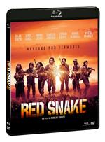 Red Snake (DVD + Blu-ray)