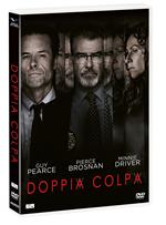 Doppia colpa (DVD con calendario 2021)