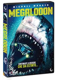 Megalodon (DVD)