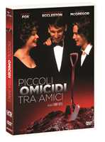 Film Piccoli omicidi tra amici (DVD con calendario 2021) Danny Boyle