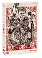 La casa 2 (DVD con calendario 2021)