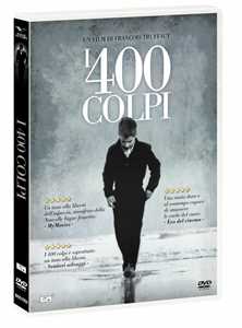 Film I 400 colpi (DVD) François Truffaut