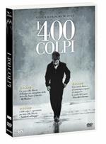 I 400 colpi (DVD)