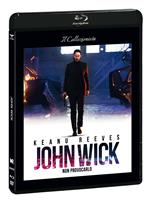 John Wick. Con calendario 2021 (DVD + Blu-ray)