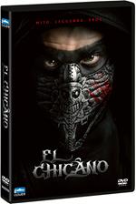 El Chicano (DVD)