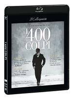 I 400 colpi. Con calendario 2021 (DVD + Blu-ray)
