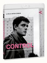 Control (Blu-ray)