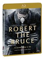 Robert the Bruce. Guerriero e re (Blu-ray)