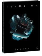 Invasion (DVD + Blu-ray)