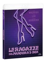 Le ragazze del Pandora's Box (Blu-ray)