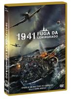 1941. Fuga da Leningrado (DVD)