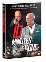 10 Minutes Gone. 10 minuti per morire (DVD)