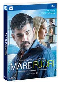 Film Mare fuori (3 DVD) Carmine Elia
