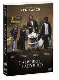 Ladybird Ladybird (DVD)