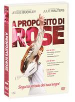 A proposito di Rose (DVD)