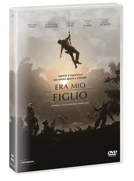 Era mio figlio (DVD) di Todd Robinson - DVD