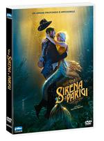 Una sirena a Parigi (DVD)
