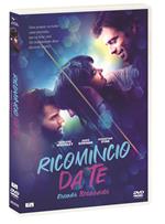 Ricomincio da te (DVD)